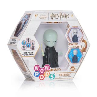 Figurina Wow! Pods - Wizarding World, Voldemort