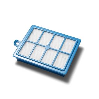Filtru HEPA compatibil cu aspiratoarele PHILIPS, ELECTROLUX, AEG, FC8031