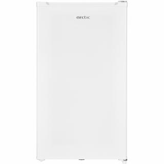 Frigider cu o usa Arctic ATL906WN, 88 l, Clasa E, Garden Fresh, Mix Zone, H 85 cm, Alb