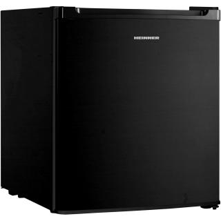 Frigider minibar Heinner HMB-HM41BKE++, 41 l, Clasa E, H 51 cm, Negru