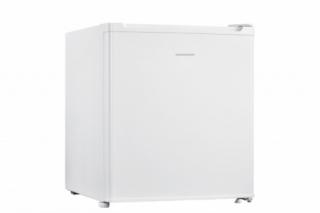 Frigider minibar Heinner HMB-HM41E++, 41 l, Clasa E, Usa reversibila, H 51 cm, Alb