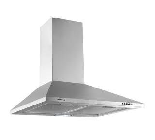 Hota decorativa Pyramis ATD1 Inox
