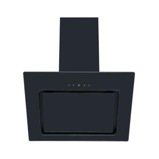 Hota decorativa Pyramis MAGIC Black Glass 60cm