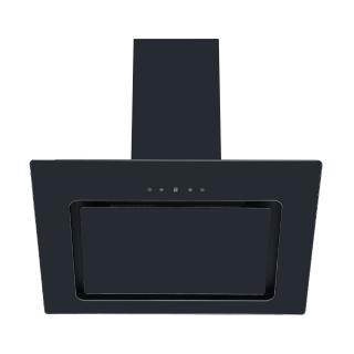 Hota decorativa Pyramis MAGIC Black Glass 90cm