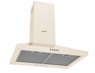 Hota decorativa Pyramis MDSC beige