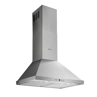 Hota decorativa Pyramis Square Plus Chimney 60