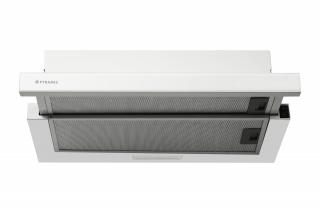 Hota telescopica Pyramis MDER Power White Glass