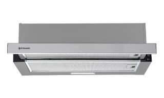 Hota telescopica Pyramis Sliding ATS1 Inox
