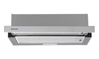 Hota telescopica Pyramis Sliding ATS2 Inox