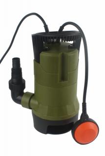 HR POMPA SUBMERSIBILA 550W