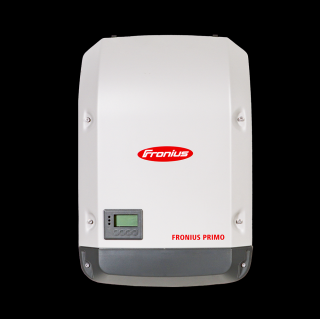 Invertor on-grid monofazat Fronius Primo 6.0-1 Light, 6.0 kW
