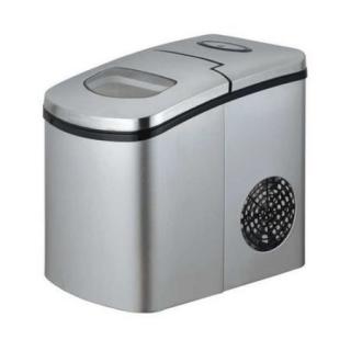 Masina de facut gheata MG 12 Legend, 150W, Digital, Inox