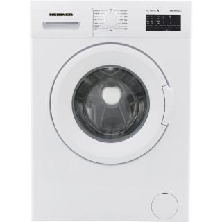 Masina de spalat Heinner HWM-V8214A++, 8KG, 1400 RPM, Display LED, Clasa A++, Alb - RESIGILAT