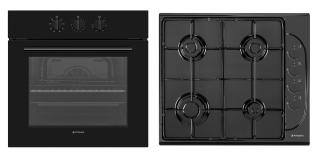Pachet Pyramis Premium BLACK 90019201