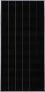 Panou fotovoltaic cu micro invertor incorporat Sunpower Performance 3 AC,375 W ,Negru