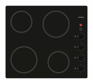 Plita electrica Pyramis Neo SPICA Knobs
