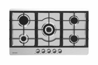 Plita gaz Pyramis 90PG 630