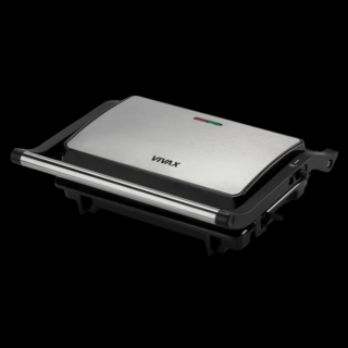 Prajitor de paine Vivax, TS-1000X, 1000W, Negru