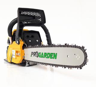 ProGARDEN MF3540X Motoferastrau 400mm, 3.2CP, benzina 2t, 58cmc