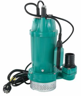 ProGARDEN PD 1016M Pompa submersibila 1.5  , 750W, 167L min, 16m, apa murdara
