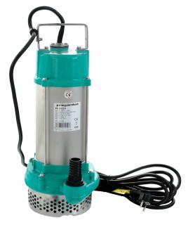 ProGARDEN PD 1432M Pompa submersibila 1.25  , 1900W, 233L min, 34m, apa murdara