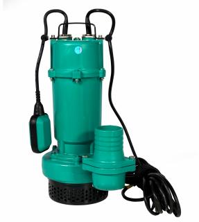 ProGARDEN PD 3613M Pompa submersibila 3  , 1500W, 600L min, 13m, apa murdara