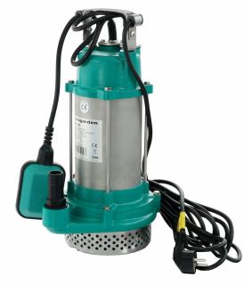 ProGARDEN PD 627M Pompa submersibila 1  , 550W, 103L min, 27m, apa murdara