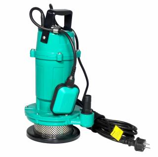 ProGARDEN QDX1.5-32-0.75A Pompa drenaj 1  , 750W, apa murdara, 25L min, 32m