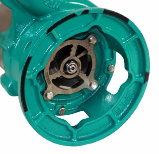 ProGARDEN TPS1500A Pompa submersibila 2  , 1.5kW, apa murdara, 300L min, 14m, tocator