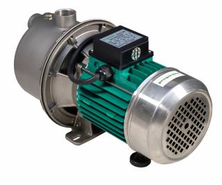 Progarden TSSGJ3.2-35-48 500 Pompa de suprafata 1  , solar, 500W 48V, MPPT, fara PFV, 35m, 3.2mch, inox, apa curata