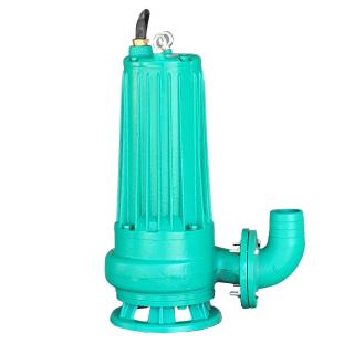 Progarden TVXC30 Pompa submersibila 3  , 1500W 400V, 710L min, apa murdara