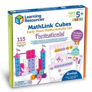 Set MathLink   - Matematica fantastica