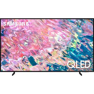 Televizor Samsung QLED 43Q60B, 108 cm, Smart, 4K Ultra HD