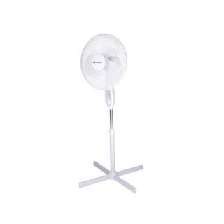 Ventilator cu suport, Alpina, 42W, Alb