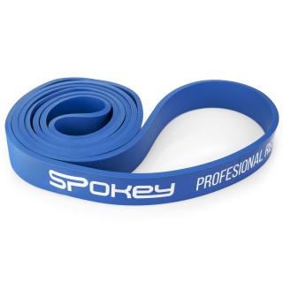 Banda elastica profesionala fitness  Spokey POWER II, HARD 20-30 kg