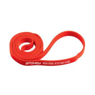 Banda elastica profesionala fitness  Spokey POWER II, MEDIUM 15-23 kg