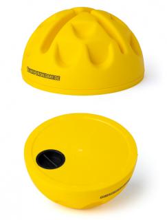 Baza cupola multifunctionala Team pentru cerc si baston