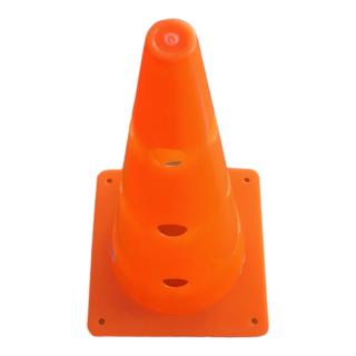Con antrenament Master Sport 38 cm, cu gauri