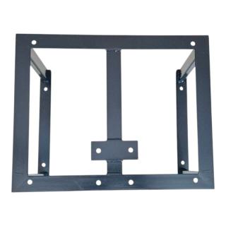 Consola baschet perete Anastasia Sport panou 120x90 cm
