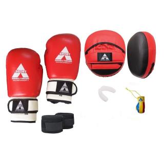 Echipament ,,PRO BOX,  ,   Anastasia Sport