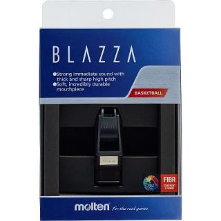 Fluier profesional baschet  Molten BLAZZA    recomandat FIBA