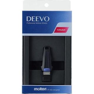 Fluier profesional Molten DEEVO    pentru volei