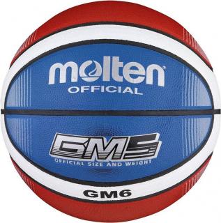 Minge baschet Molten GMX6-C Moneyball, marime 6