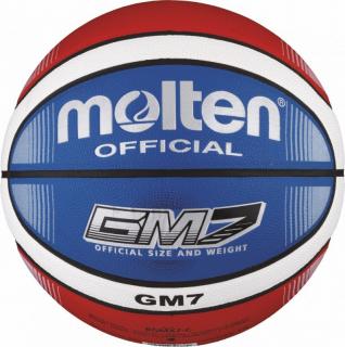 Minge baschet Molten GMX7-C Moneyball, marime 7