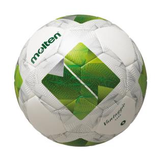 Minge fotbal Molten F5N3400 cusaturi sigilate, marime 5