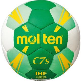 Minge handbal Molten C7s, marime 00, metodologica