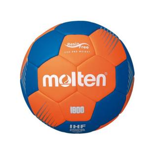 Minge handbal  Molten H0F1800 pentru antrenament, fara clister, marime 0