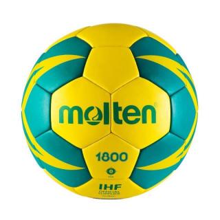 Minge handbal  Molten H0X1800 pentru antrenament, marime 0