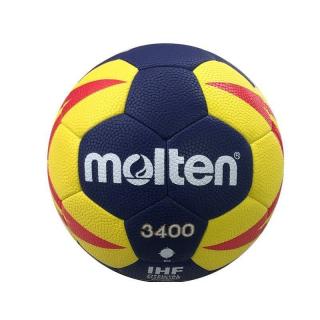 Minge handbal Molten H0X3400 marime 0, aprobata IHF