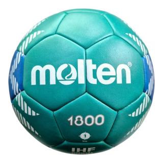 Minge handbal  Molten H1A1800 pentru antrenament, marime 1